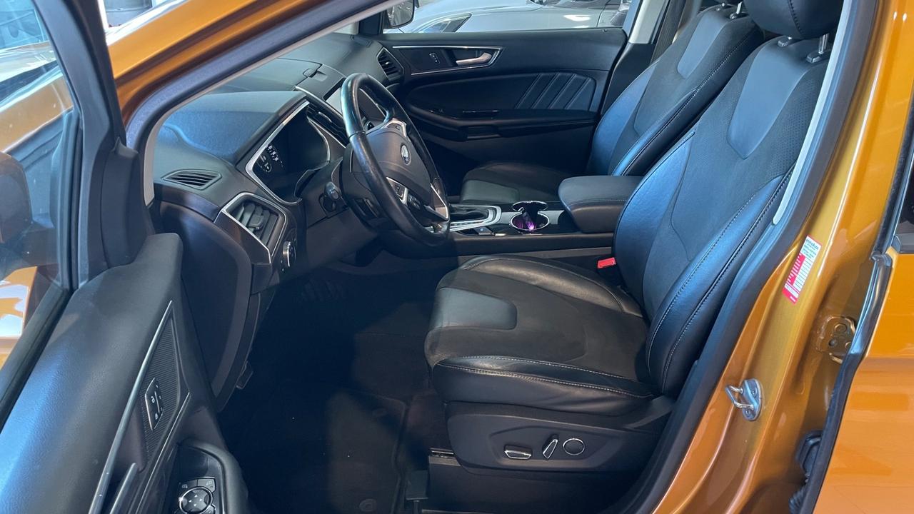 Ford Edge 2.0 TDCI 210 CV AWD Sport GARANZIA