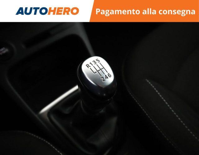 RENAULT Captur TCe 130 CV FAP Sport Edition