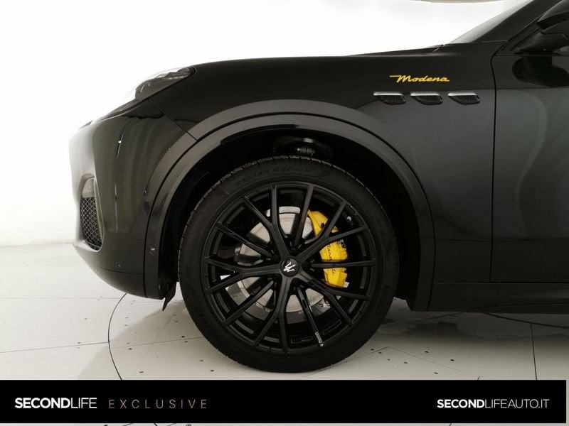 Maserati Grecale 2.0 mhev Modena 330cv auto