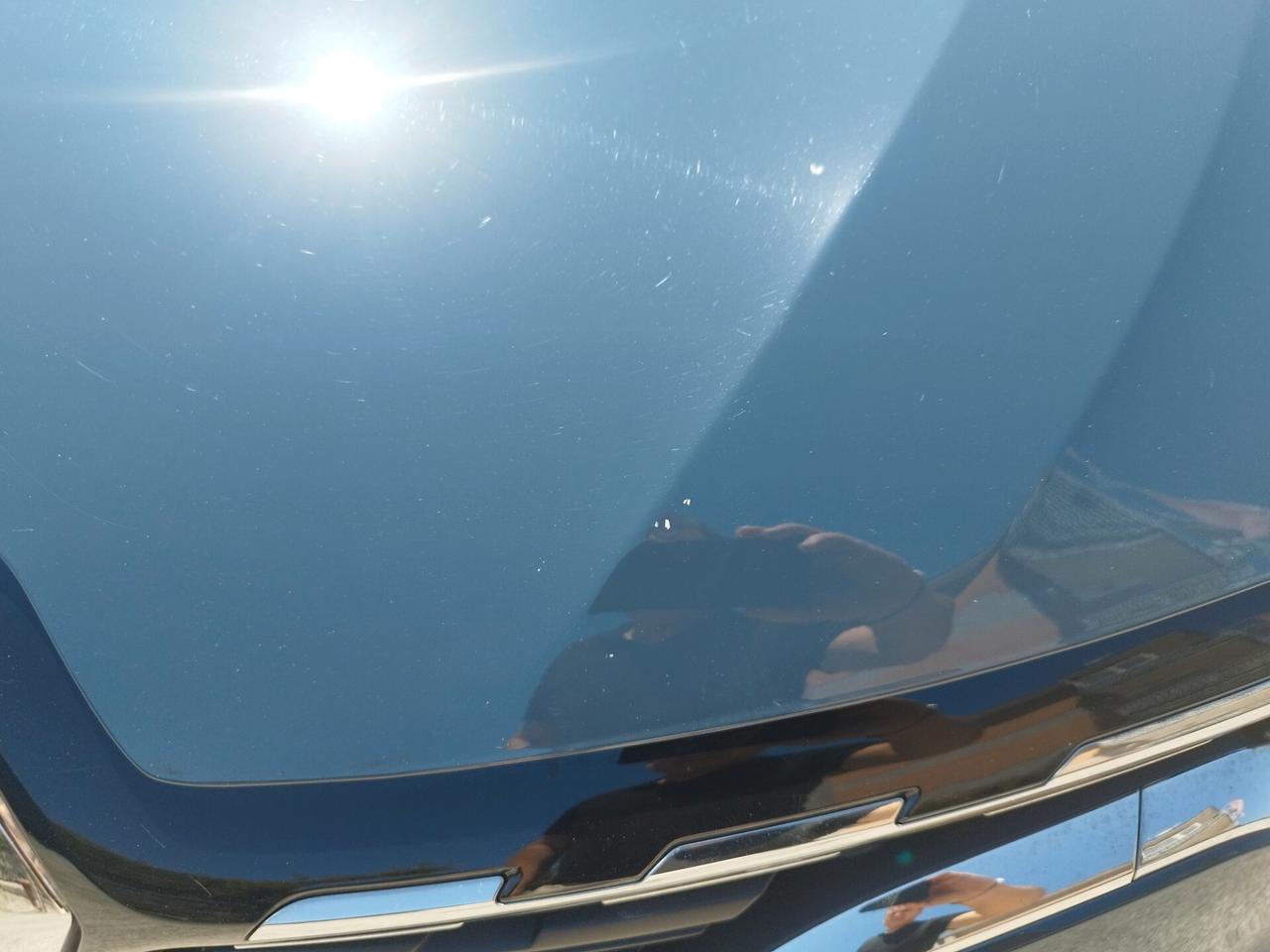 Renault Captur TECHNO TCE 100 CV GPL