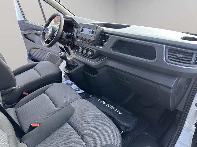 NISSAN Primastar 2.0 dCi 110CV PC-TN Bus 9 POSTI