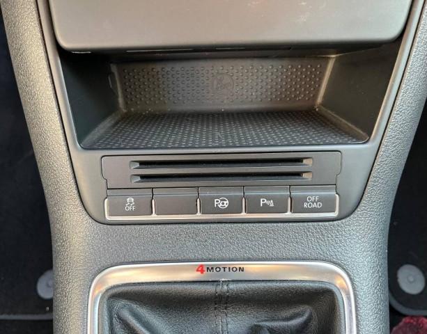 Volkswagen Tiguan 2.0 tdi Track&Field 4motion 140cv