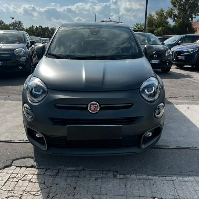 Fiat 500X 1.3 MultiJet 95 CV Sport