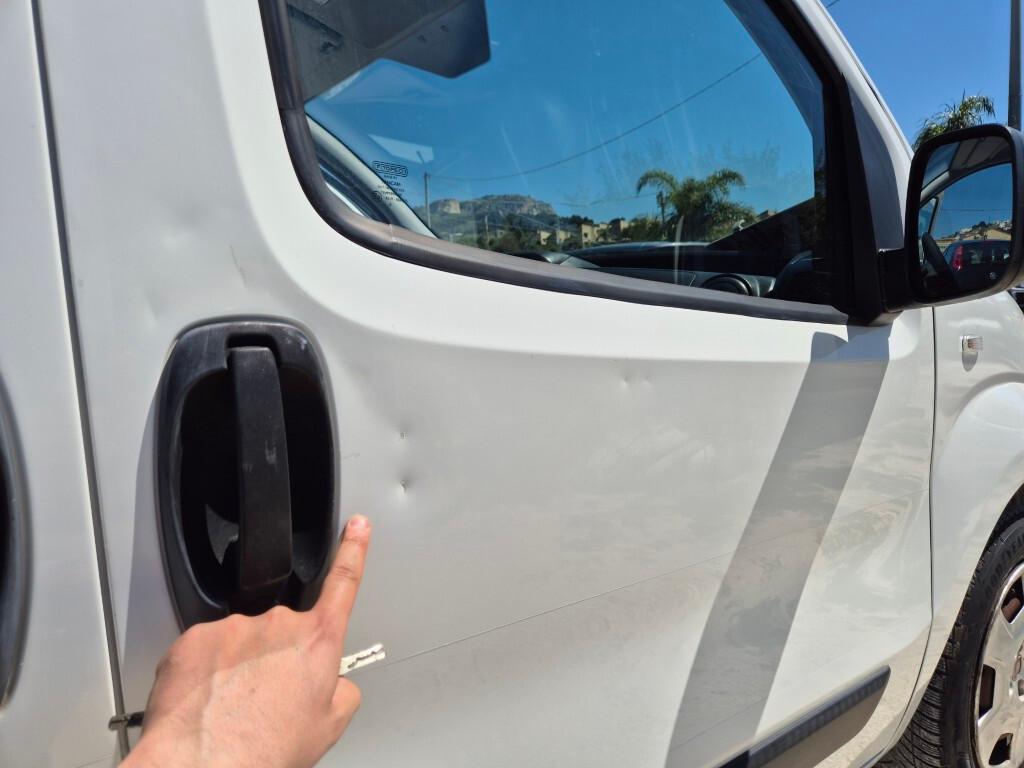 Fiat Fiorino 1.3 MJTD 75V SOLO 86.000KM