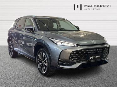 MG HS Nuova 1.5T 1.5T MT LUX Grey Dark