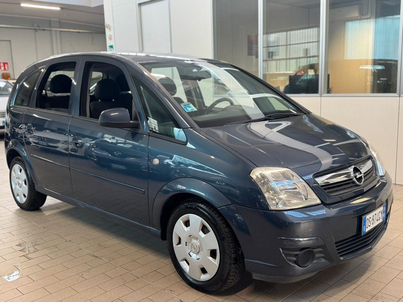 Opel Meriva 1.4 16V Enjoy