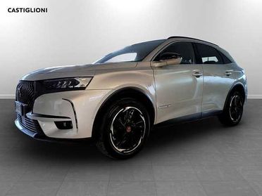 DS DS 7 Crossback DS7 Crossback 1.5 bluehdi Performance Line+ 130cv auto