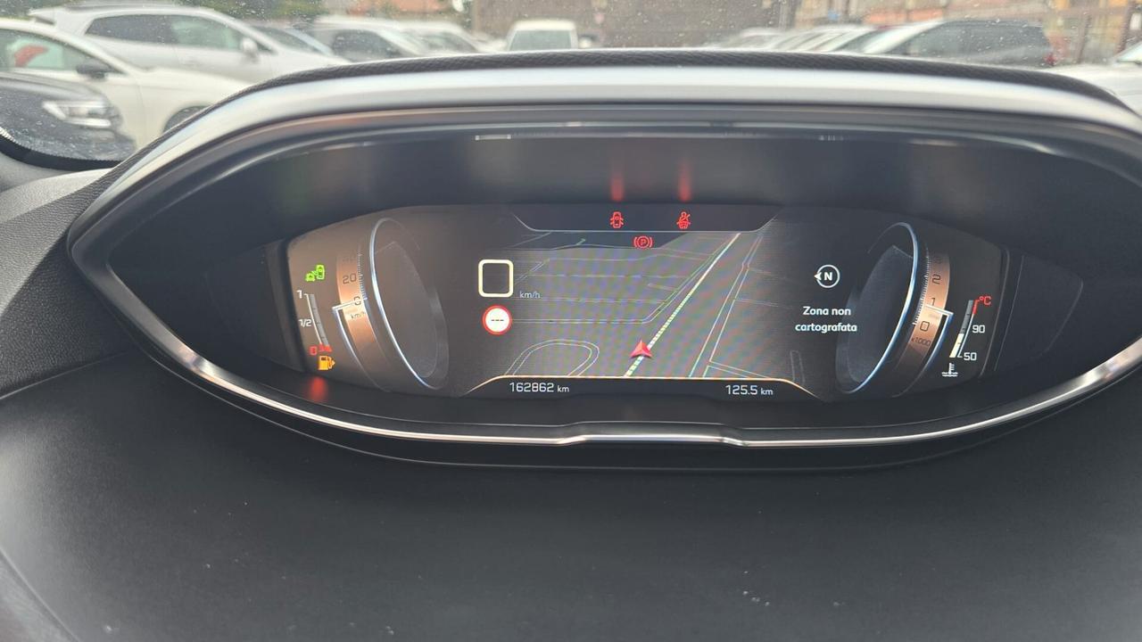 Peugeot 3008 BlueHDi 150 S&S GT Line