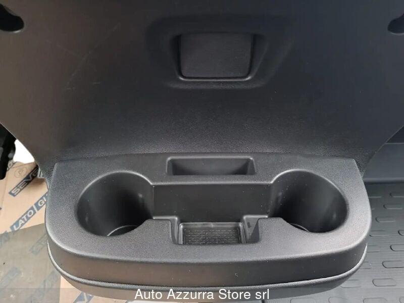 FIAT Ducato 35Q 2.2 Mjt 140CV DC fisso 3338mm XLH1 MY25 *I.E., PROMO AZZURRA*