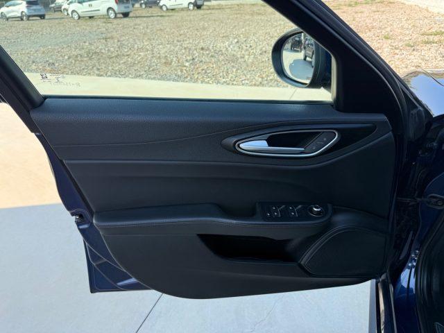 ALFA ROMEO Giulia 2.2 Turbodiesel CRONO SERV/GARANZIA