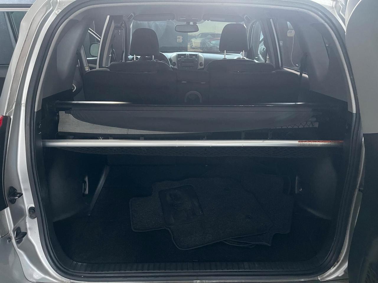 Toyota RAV 4 RAV4 Crossport 2.2 D-4D 150 CV Lounge