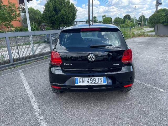 Volkswagen Polo 1.0 mpi Comfortline 75cv 5p