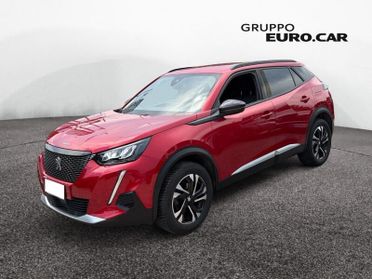 Peugeot 2008 PureTech 130 Allure Pack S/S