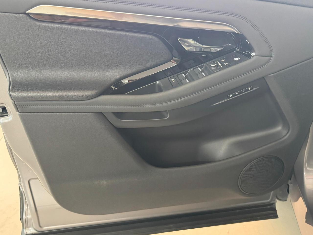 Land Rover Range Evoque 2.0D I4 204 CV AWD Auto R-Dynamic SE