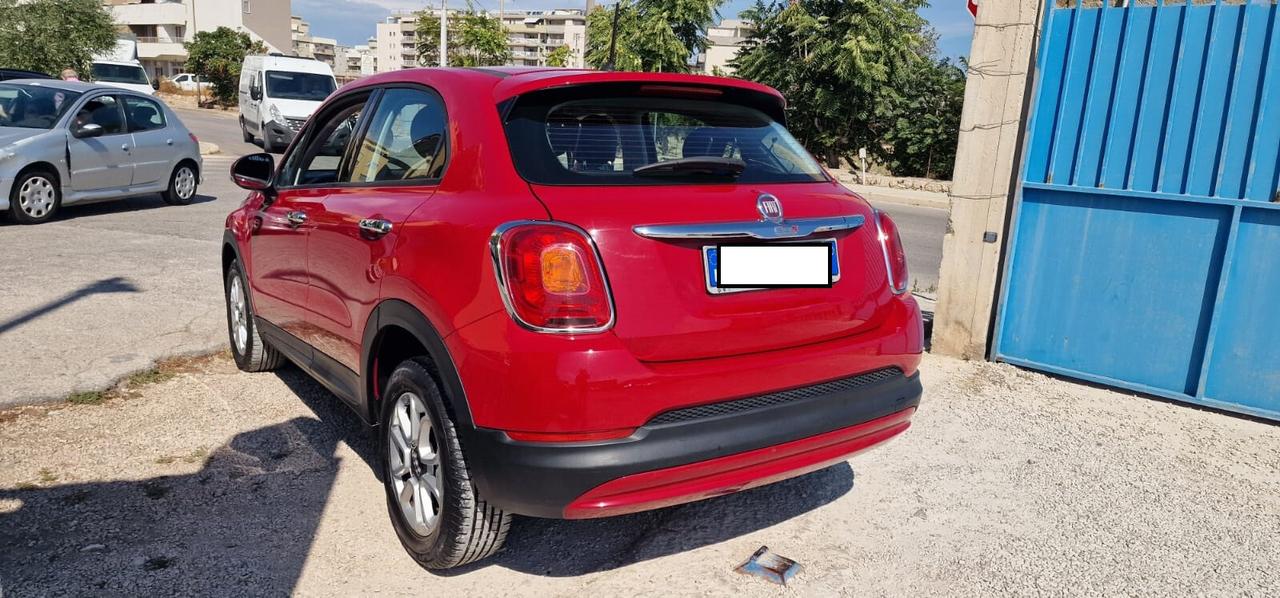 Fiat 500X 1.3 MultiJet 95 CV Business 2018 68.000km