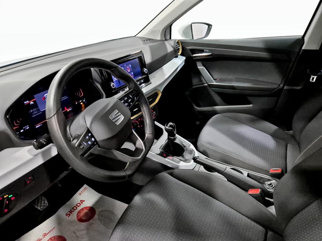 Seat Arona 1.0 ecotsi Style 95cv
