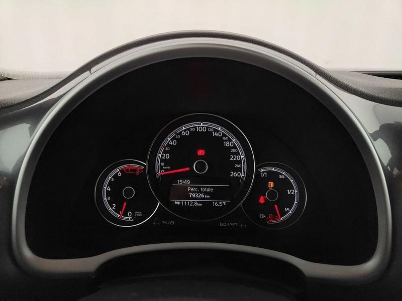 Volkswagen Maggiolino Maggiolino 1.2 TSI Design BlueMotion Technology - OK PER NEOPATAENTI !