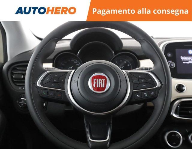 FIAT 500X 1.3 T4 150 CV DCT Cross