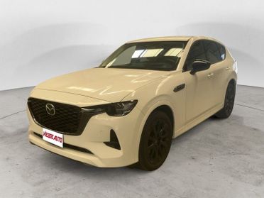 Mazda CX-60 3.3L e-SKYACTIV MHEV Homura Auto