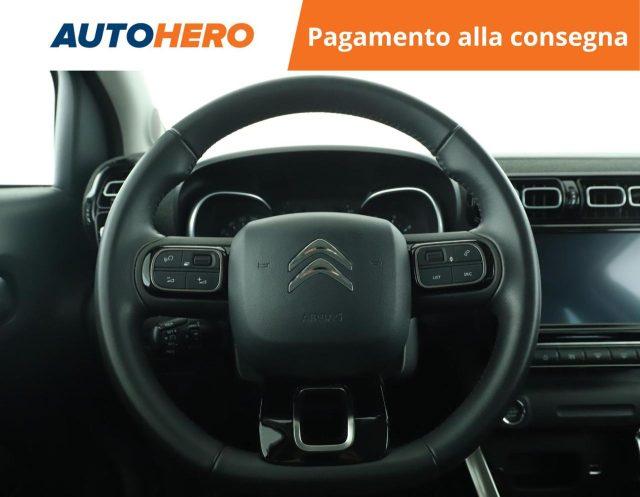 CITROEN C3 Aircross PureTech 110 S&S Shine