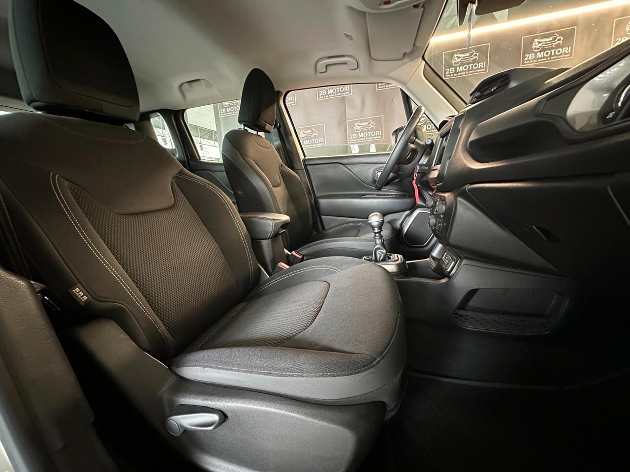 Jeep Renegade 1.0 T3 Limited