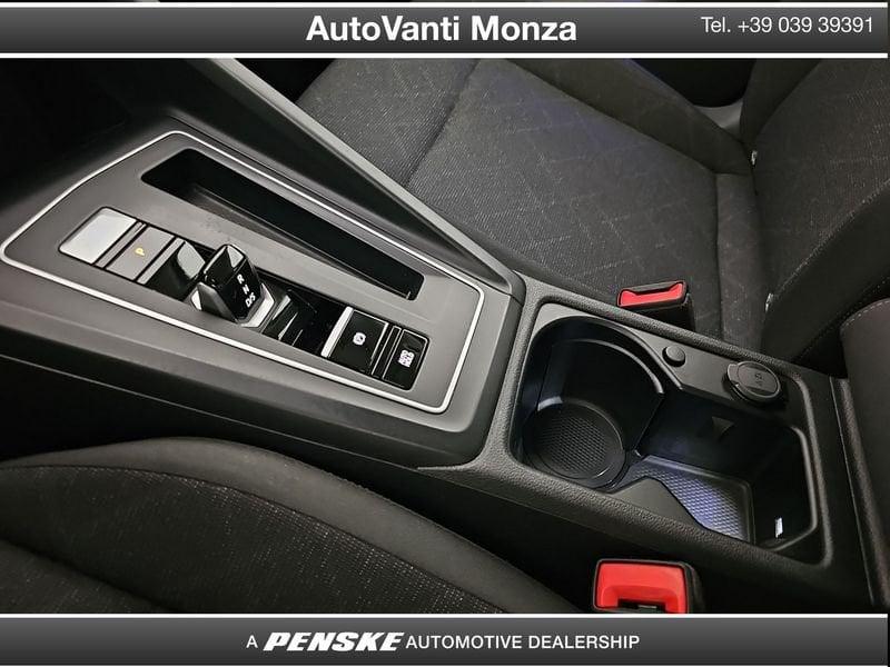 Volkswagen Golf 1.5 eTSI 150 CV EVO DSG Style