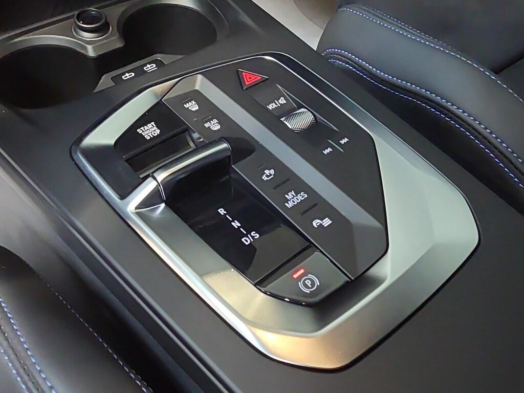 BMW Serie 1 118 d MSport Pro DCT