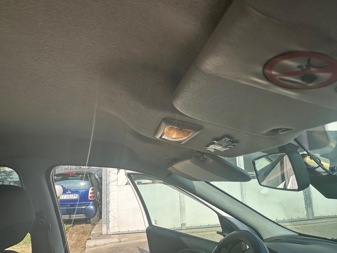 PUNTO 1.2 METANO - ECOLOGICA