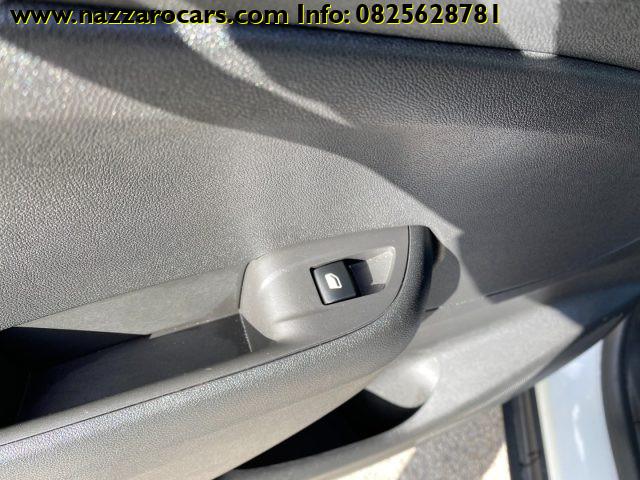OPEL Crossland X 1.5 120CV aut. Advance NAVI/TELEC.