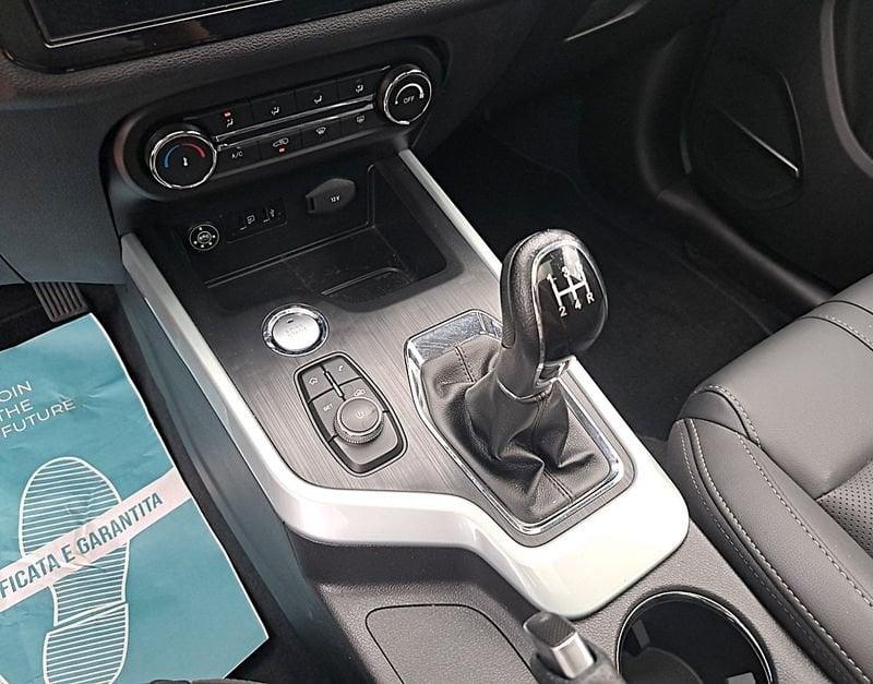 DR AUTOMOBILES DR 4.0 1.5 GPL