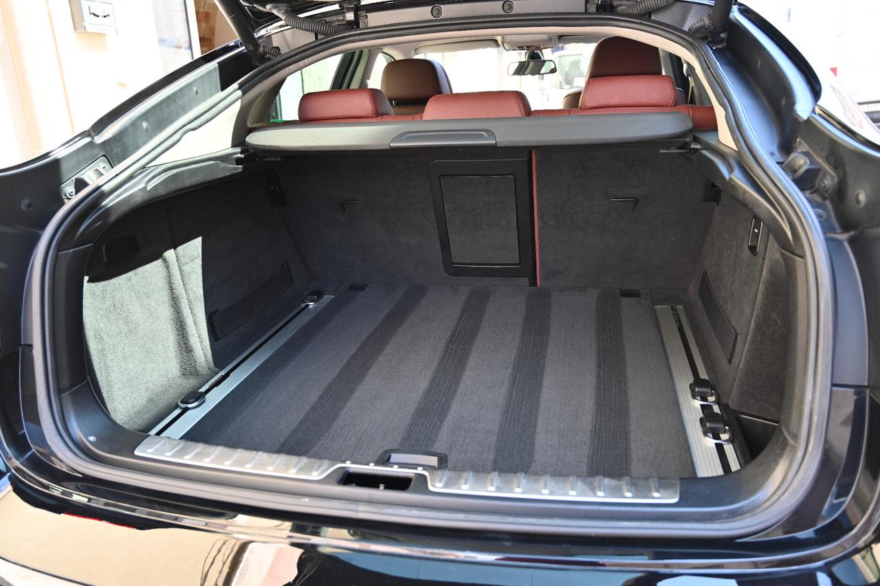 Bmw X6 xDrive30d Futura