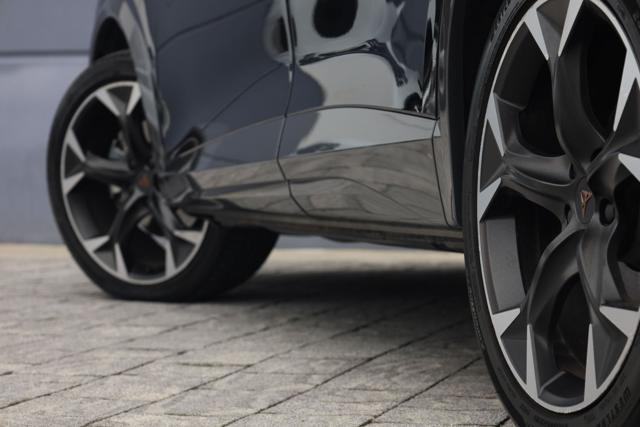 CUPRA Formentor 1.5 TSI DSG