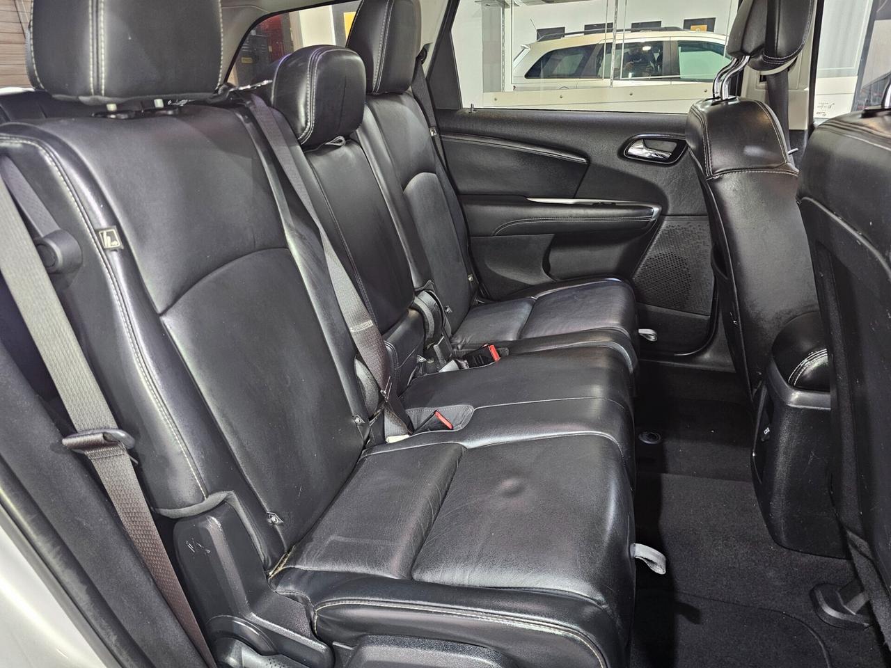 Fiat Freemont 2.0 Multijet 170 CV Lounge
