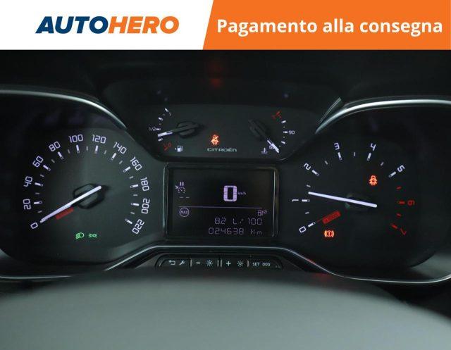 CITROEN C3 Aircross PureTech 110 S&S Shine Pack