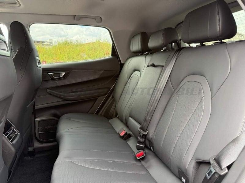 DR AUTOMOBILES dr 5.0 DR 5.0 1.5 CVT COMFORT BENZINA