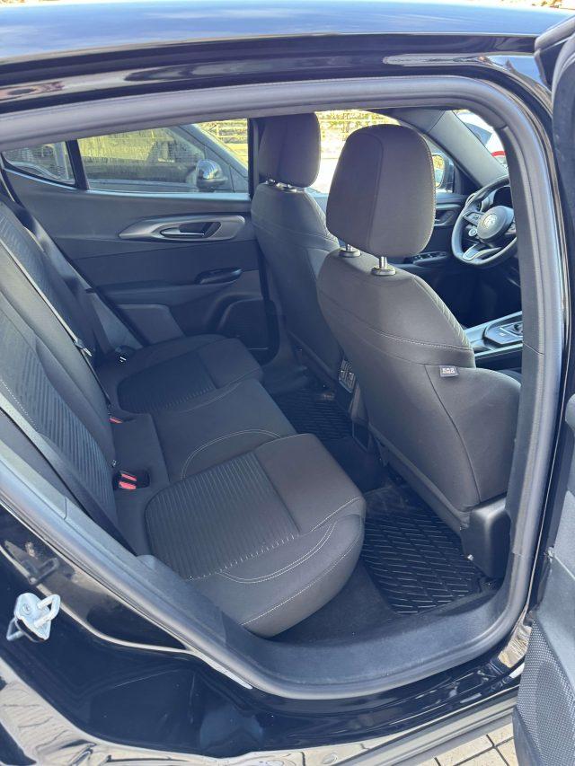 ALFA ROMEO Tonale 1.6 130cv tct6