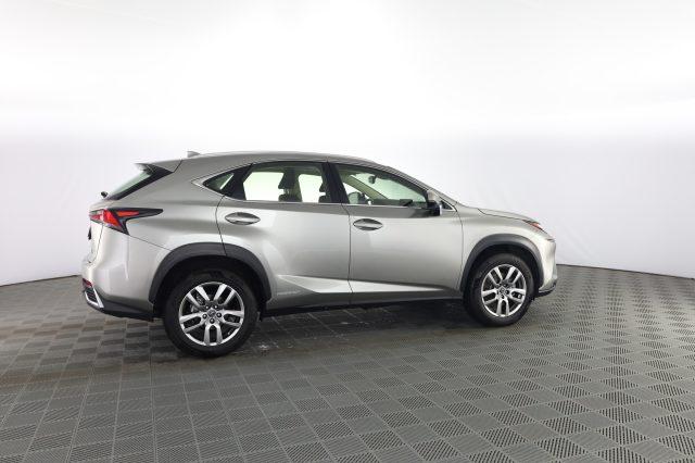 LEXUS Other NX NX Hybrid Business