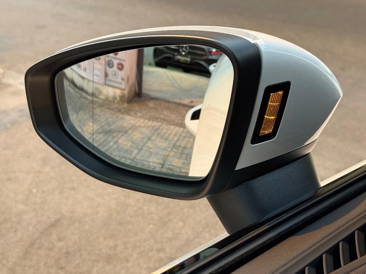Audi A3 Sportback 40TDI 200CV Quattro S-line Identity Black