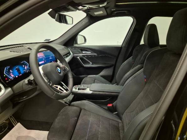 BMW X1 sDrive 18d Msport N1 Autocarro Tetto Ap. Cerchi19