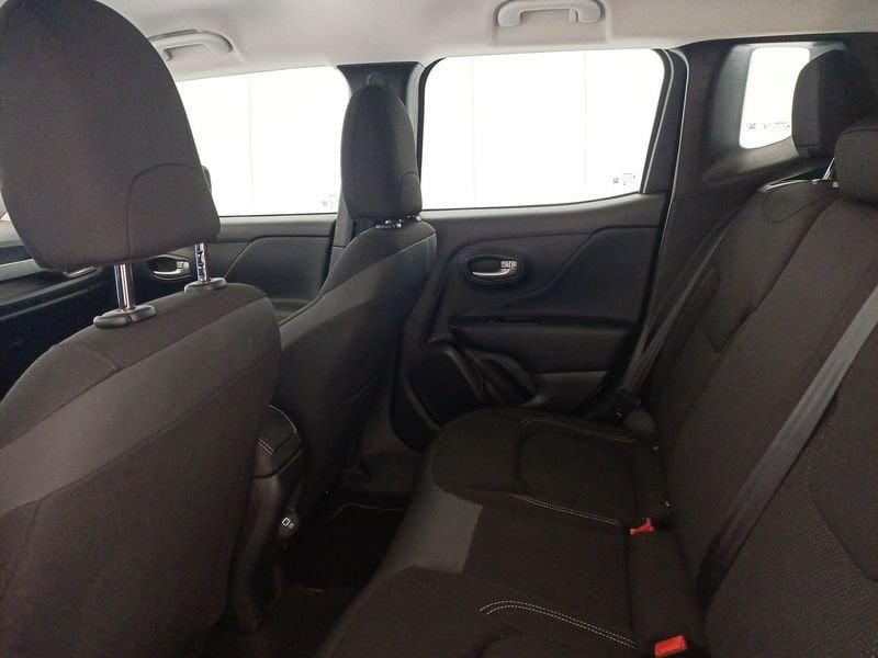 Jeep Renegade E-Hybrid My24 Altitude 1.5 Turbo T4 E-Hybrid 130cv Fwd