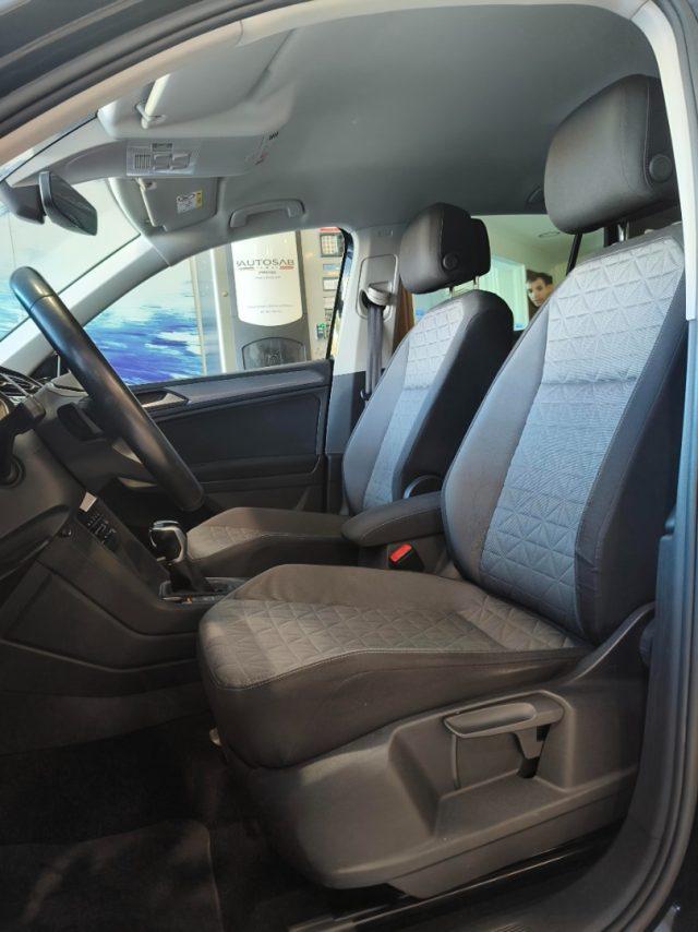 VOLKSWAGEN Tiguan 1.4 TSI eHYBRID DSG Plug In Life Navi Clima