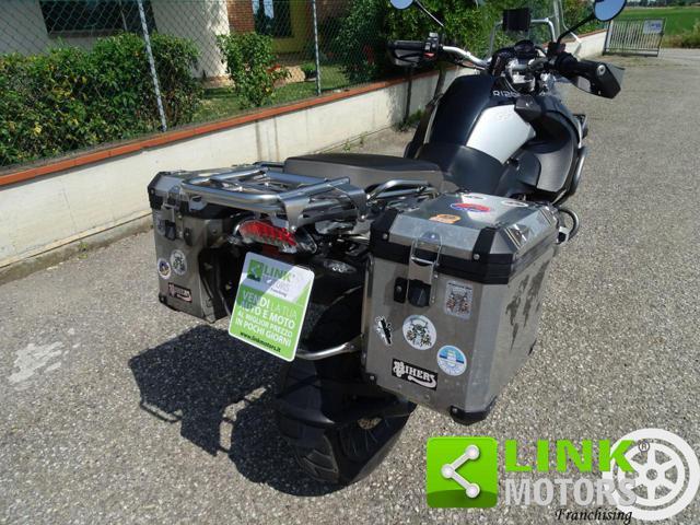 BMW R 1200 GS Adventure ANNO 2012
