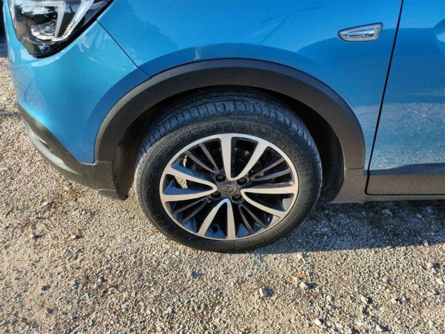 OPEL Crossland X 1.5 ECOTEC D S&S Advance TELEC.,CRUISE,CLIMA ..