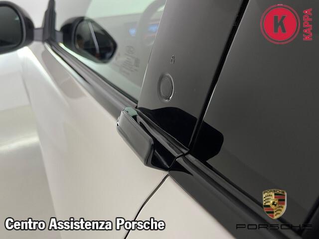 Ford Mustang Mach-E AWD Elettrico Extended 487CV GT serie limitata 5 ANNI garanzia ufficiale