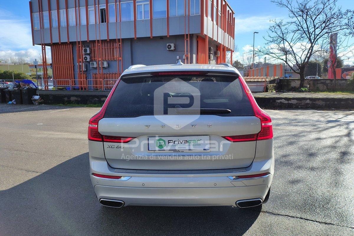 VOLVO XC60 D3 Inscription