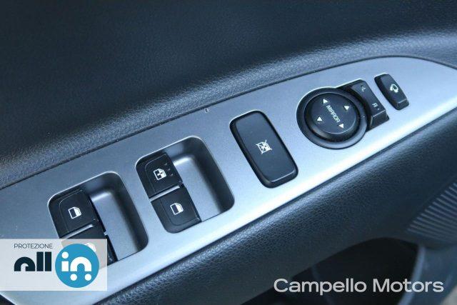 KIA Stonic Stonic 1.0 T-GDi 100cv MHEV iMT GT Line