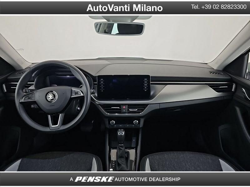 Skoda Kamiq Kamiq 1.0 TSI 115 CV DSG Style