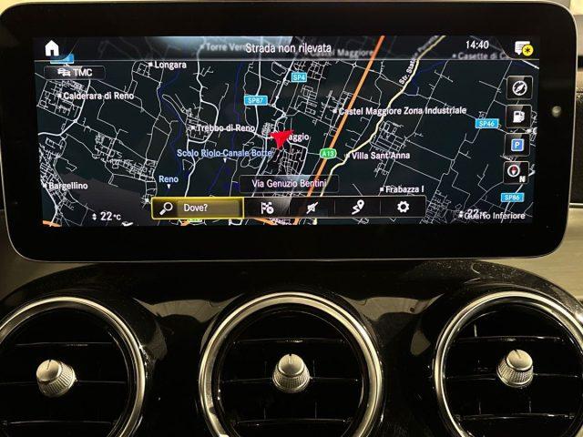 MERCEDES-BENZ GLC 300 d 4Matic Coupé Premium