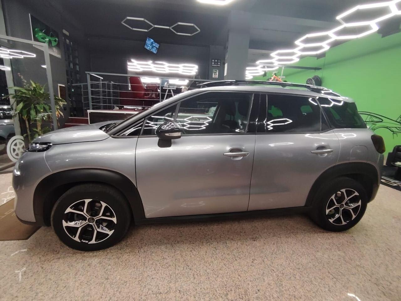 Citroen C3 Aircross PureTech 110 S&S