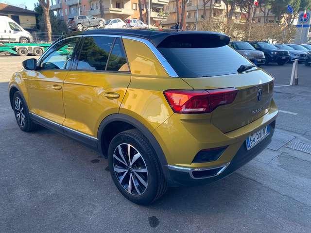 Volkswagen T-Roc T-Roc I 2017 1.0 tsi Style 110cv